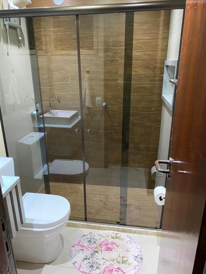 Aconchego De Itaipava - Casa De 3 Quartos, Equipada, Area Kids, Jacuzzi, Pet Friendly, Churrasqueira, Em Meio A Natureza E Proximo Ao Centro Do Bairro Petrópolis Екстериор снимка