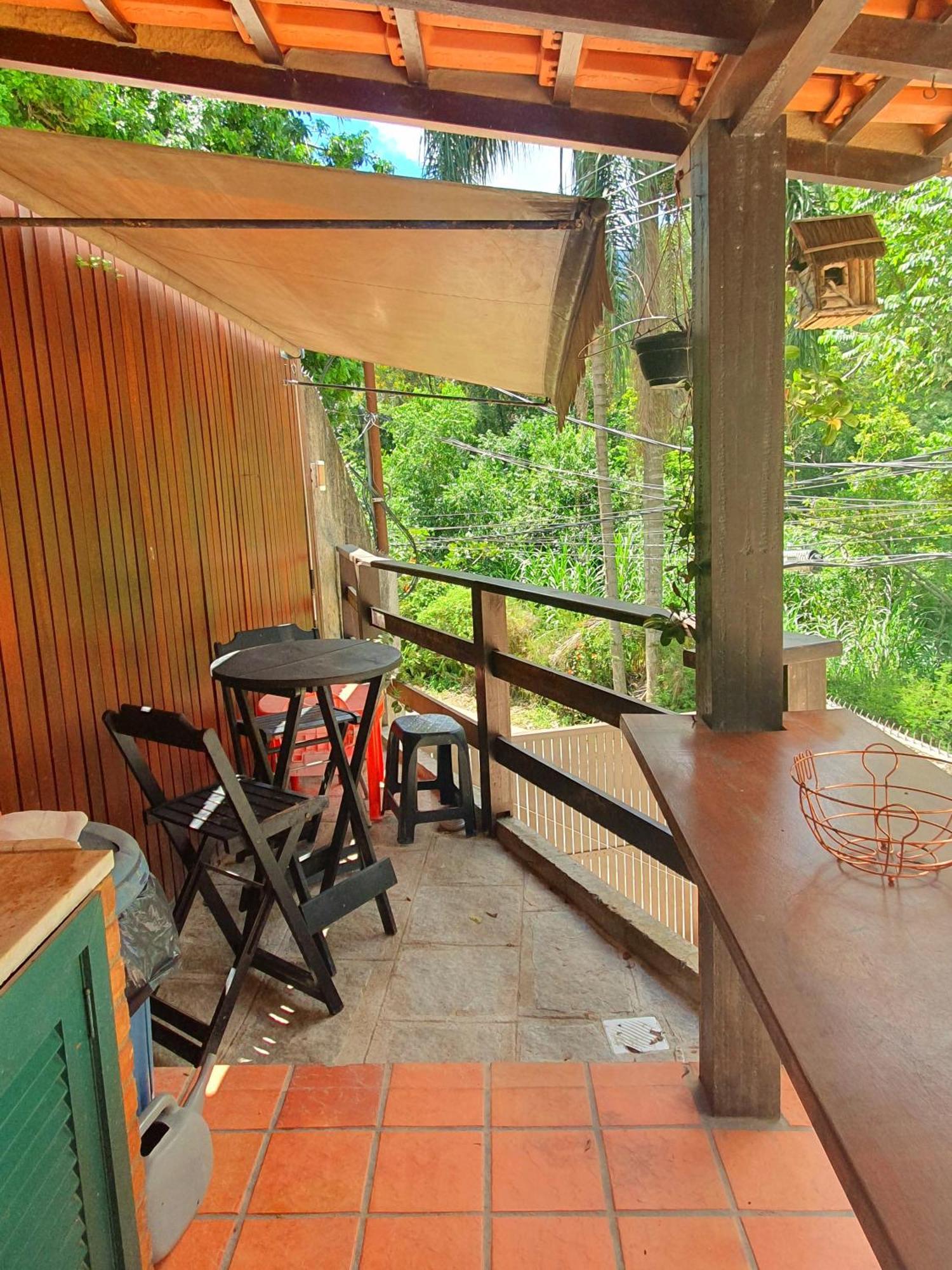 Aconchego De Itaipava - Casa De 3 Quartos, Equipada, Area Kids, Jacuzzi, Pet Friendly, Churrasqueira, Em Meio A Natureza E Proximo Ao Centro Do Bairro Petrópolis Екстериор снимка